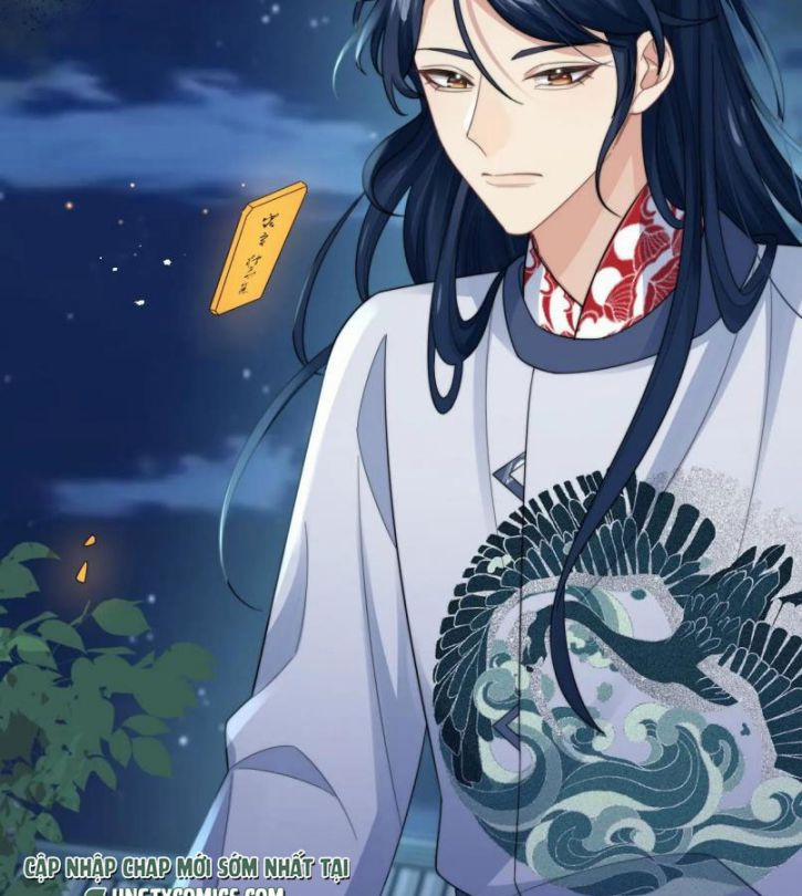 Tình Địch Mỗi Ngày Đều Trở Nên Đẹp Hơn 25 trang 47