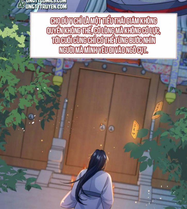 Tình Địch Mỗi Ngày Đều Trở Nên Đẹp Hơn 25 trang 48