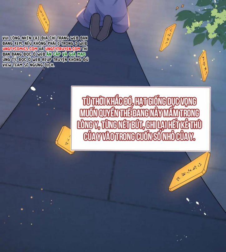 Tình Địch Mỗi Ngày Đều Trở Nên Đẹp Hơn 25 trang 49