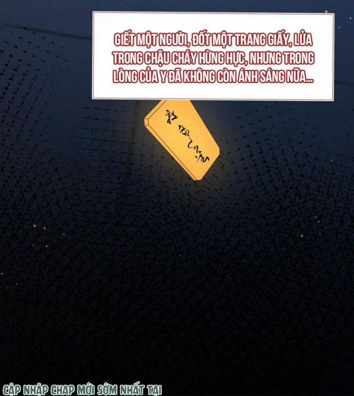 Tình Địch Mỗi Ngày Đều Trở Nên Đẹp Hơn 25 trang 50