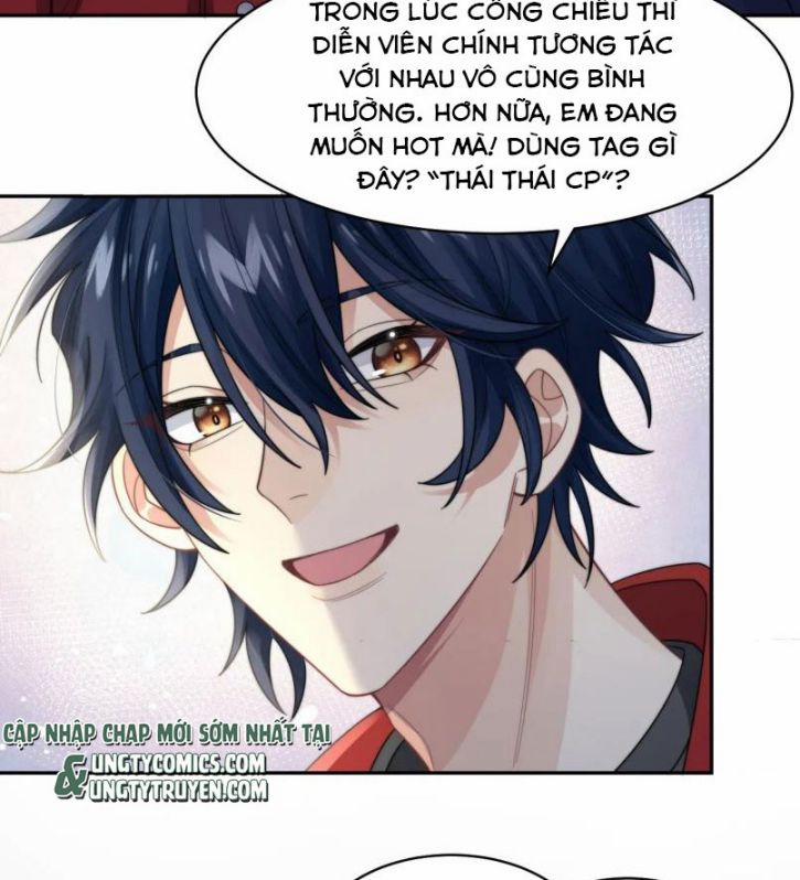 Tình Địch Mỗi Ngày Đều Trở Nên Đẹp Hơn 25 trang 56