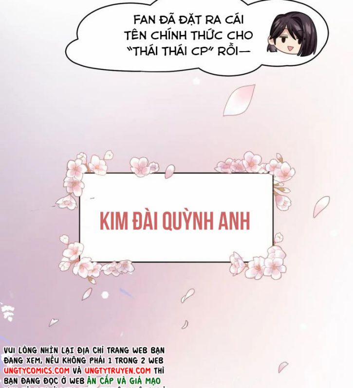 Tình Địch Mỗi Ngày Đều Trở Nên Đẹp Hơn 25 trang 57