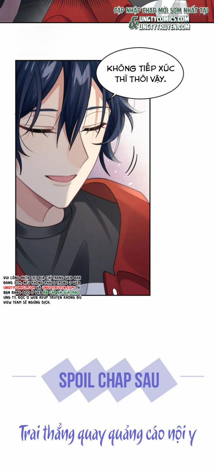 Tình Địch Mỗi Ngày Đều Trở Nên Đẹp Hơn 25 trang 63