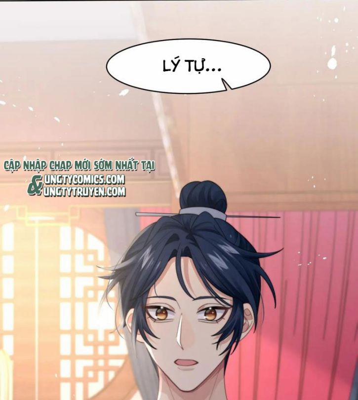 Tình Địch Mỗi Ngày Đều Trở Nên Đẹp Hơn 25 trang 9