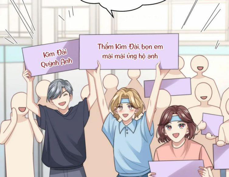 Tình Địch Mỗi Ngày Đều Trở Nên Đẹp Hơn 26 trang 10