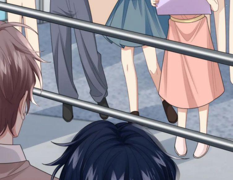 Tình Địch Mỗi Ngày Đều Trở Nên Đẹp Hơn 26 trang 11