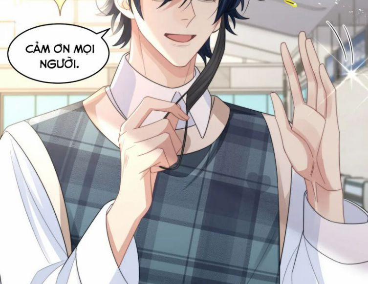 Tình Địch Mỗi Ngày Đều Trở Nên Đẹp Hơn 26 trang 15