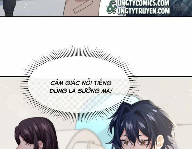 Tình Địch Mỗi Ngày Đều Trở Nên Đẹp Hơn 26 trang 19