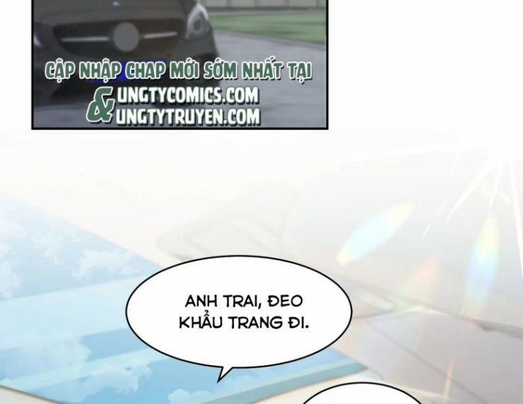 Tình Địch Mỗi Ngày Đều Trở Nên Đẹp Hơn 26 trang 2