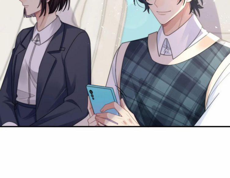 Tình Địch Mỗi Ngày Đều Trở Nên Đẹp Hơn 26 trang 20