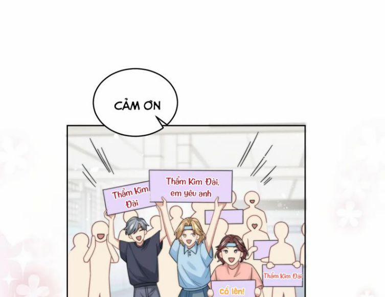 Tình Địch Mỗi Ngày Đều Trở Nên Đẹp Hơn 26 trang 21