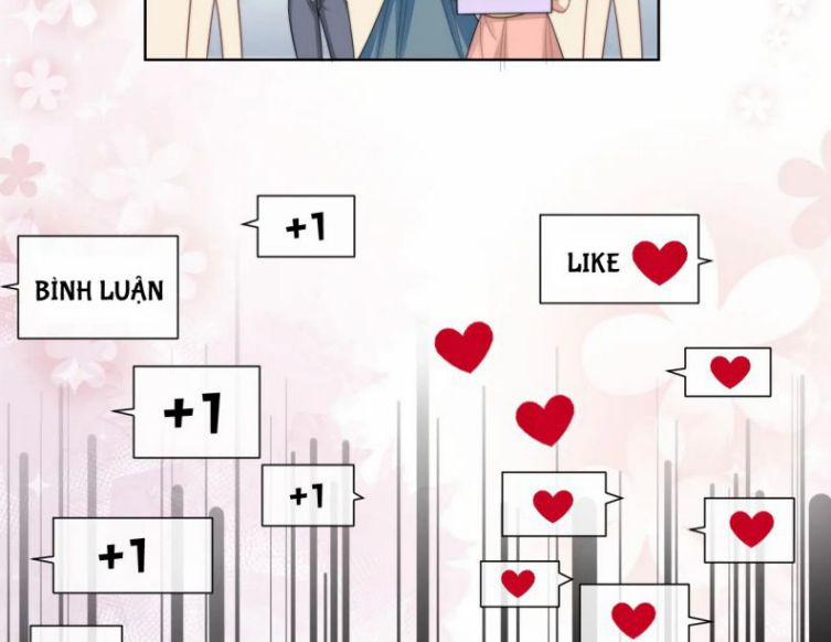 Tình Địch Mỗi Ngày Đều Trở Nên Đẹp Hơn 26 trang 22