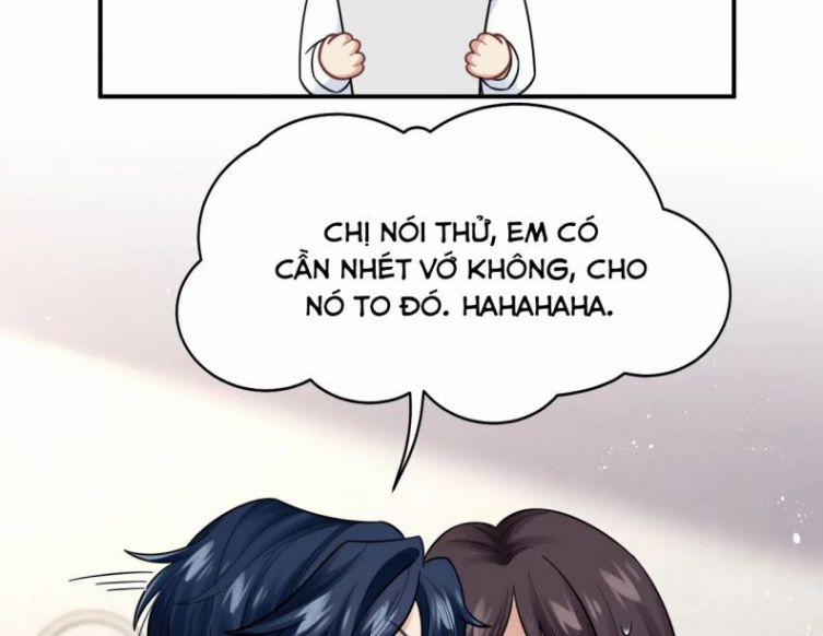 Tình Địch Mỗi Ngày Đều Trở Nên Đẹp Hơn 26 trang 36