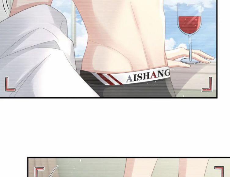 Tình Địch Mỗi Ngày Đều Trở Nên Đẹp Hơn 26 trang 39