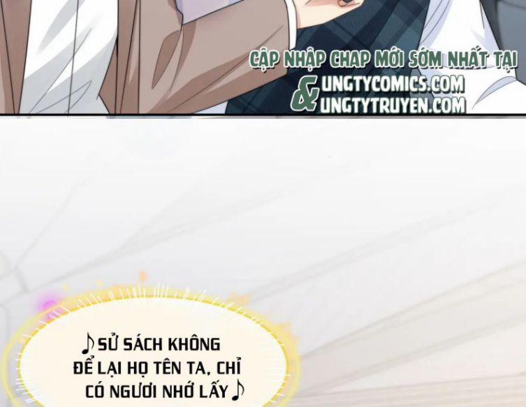 Tình Địch Mỗi Ngày Đều Trở Nên Đẹp Hơn 26 trang 4