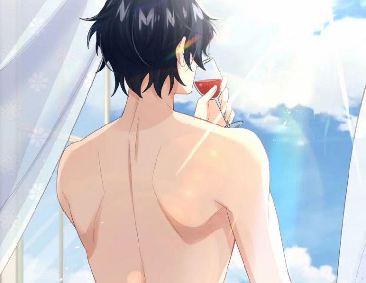 Tình Địch Mỗi Ngày Đều Trở Nên Đẹp Hơn 26 trang 41