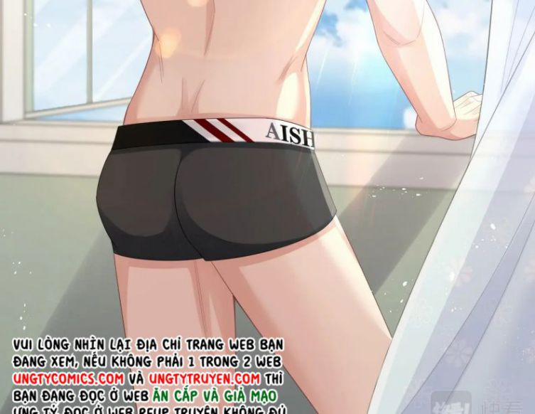 Tình Địch Mỗi Ngày Đều Trở Nên Đẹp Hơn 26 trang 42