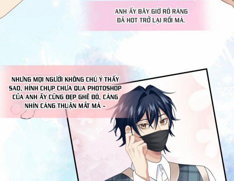 Tình Địch Mỗi Ngày Đều Trở Nên Đẹp Hơn 26 trang 48