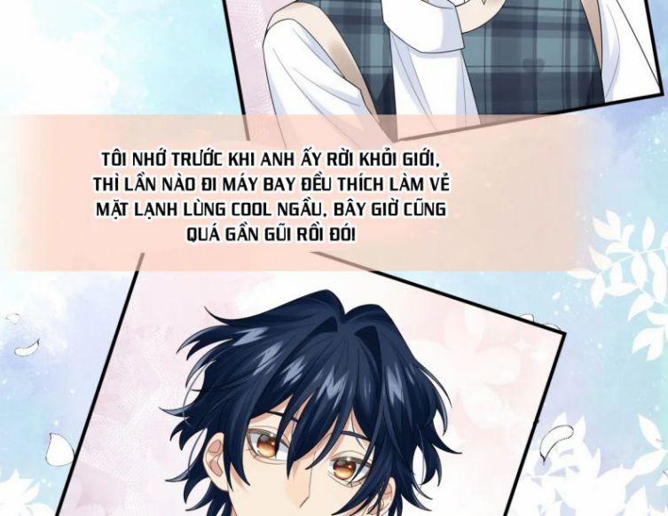 Tình Địch Mỗi Ngày Đều Trở Nên Đẹp Hơn 26 trang 49