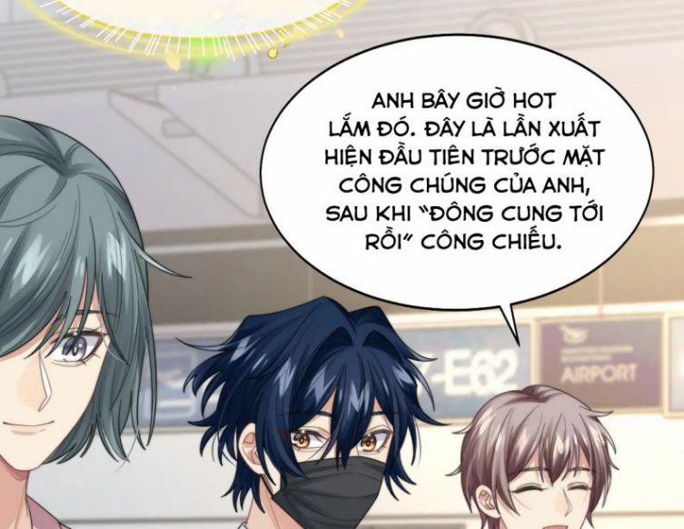 Tình Địch Mỗi Ngày Đều Trở Nên Đẹp Hơn 26 trang 5