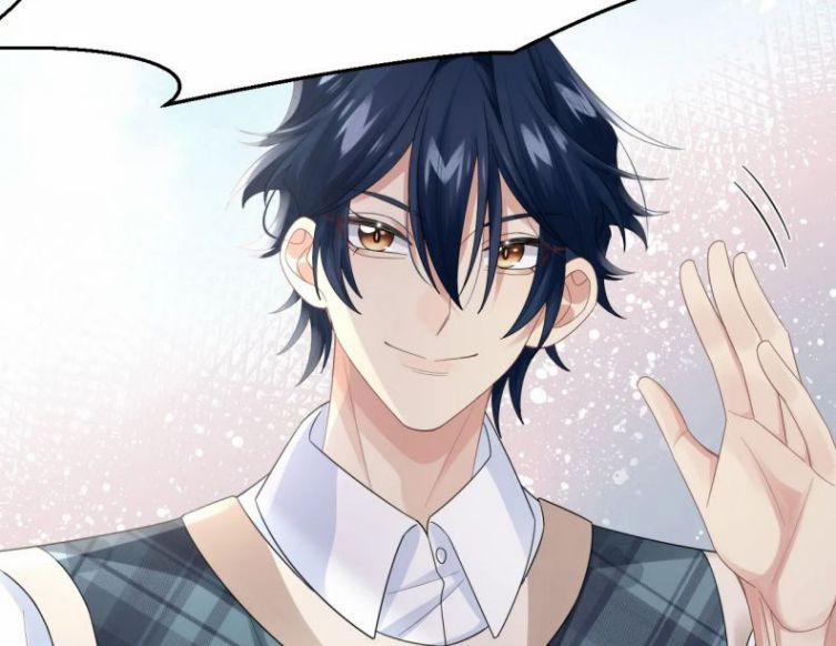 Tình Địch Mỗi Ngày Đều Trở Nên Đẹp Hơn 26 trang 51