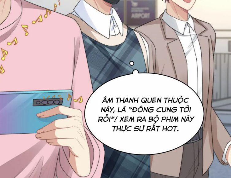 Tình Địch Mỗi Ngày Đều Trở Nên Đẹp Hơn 26 trang 6