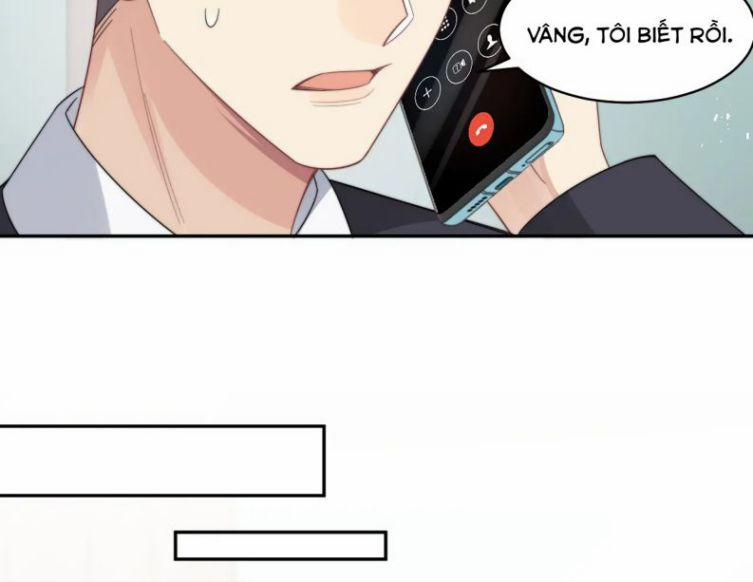 Tình Địch Mỗi Ngày Đều Trở Nên Đẹp Hơn 26 trang 71