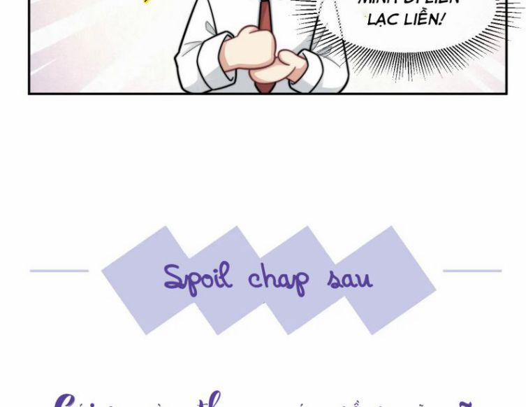 Tình Địch Mỗi Ngày Đều Trở Nên Đẹp Hơn 26 trang 77