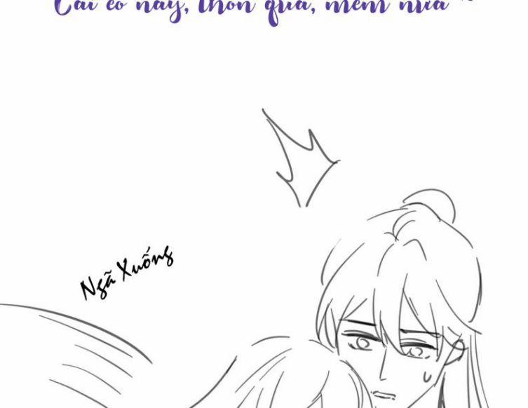 Tình Địch Mỗi Ngày Đều Trở Nên Đẹp Hơn 26 trang 78