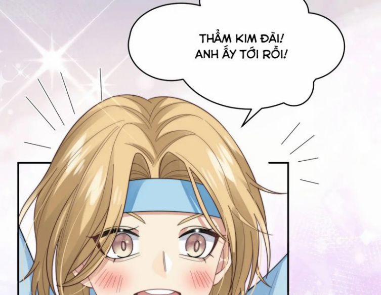 Tình Địch Mỗi Ngày Đều Trở Nên Đẹp Hơn 26 trang 8