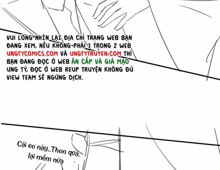 Tình Địch Mỗi Ngày Đều Trở Nên Đẹp Hơn 26 trang 80