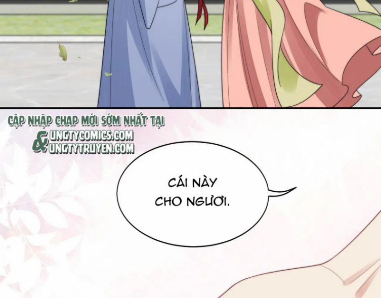 Tình Địch Mỗi Ngày Đều Trở Nên Đẹp Hơn 27 trang 12