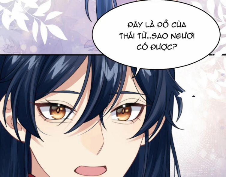 Tình Địch Mỗi Ngày Đều Trở Nên Đẹp Hơn 27 trang 14