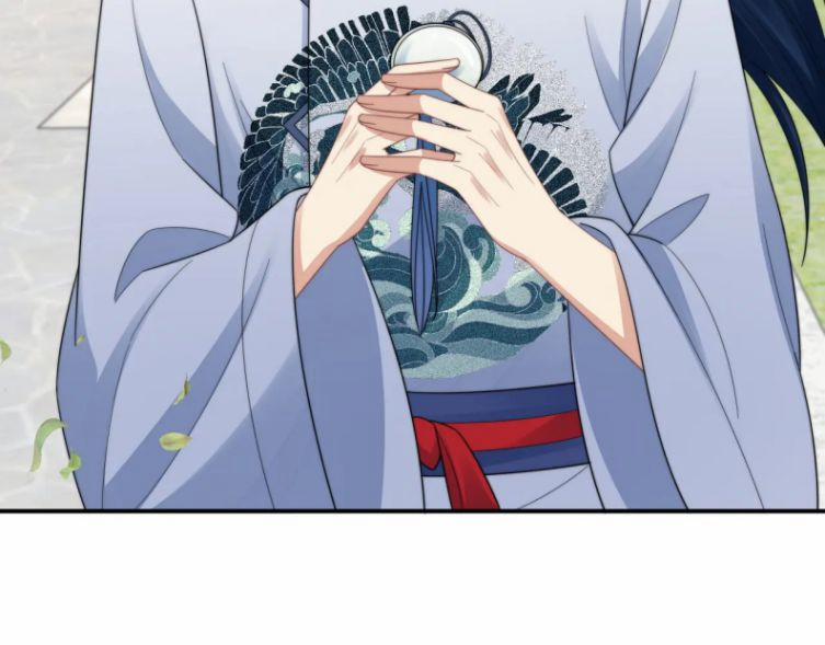 Tình Địch Mỗi Ngày Đều Trở Nên Đẹp Hơn 27 trang 16