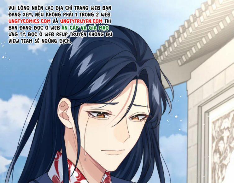 Tình Địch Mỗi Ngày Đều Trở Nên Đẹp Hơn 27 trang 19