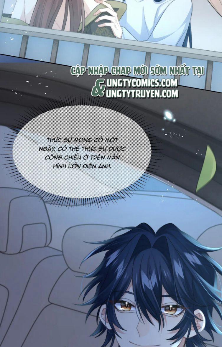 Tình Địch Mỗi Ngày Đều Trở Nên Đẹp Hơn 27 trang 2