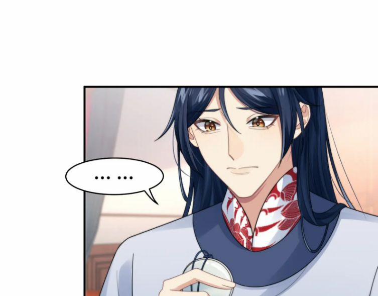 Tình Địch Mỗi Ngày Đều Trở Nên Đẹp Hơn 27 trang 23