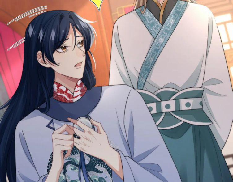 Tình Địch Mỗi Ngày Đều Trở Nên Đẹp Hơn 27 trang 25