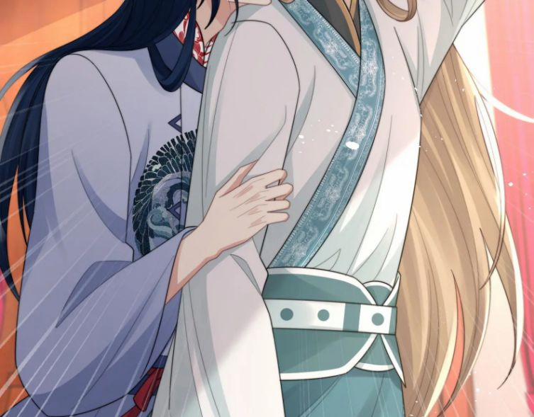 Tình Địch Mỗi Ngày Đều Trở Nên Đẹp Hơn 27 trang 29