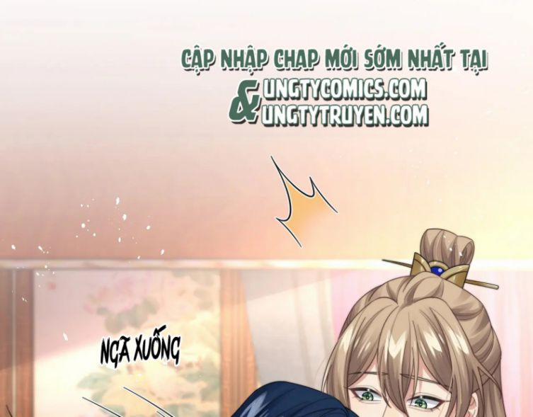 Tình Địch Mỗi Ngày Đều Trở Nên Đẹp Hơn 27 trang 33