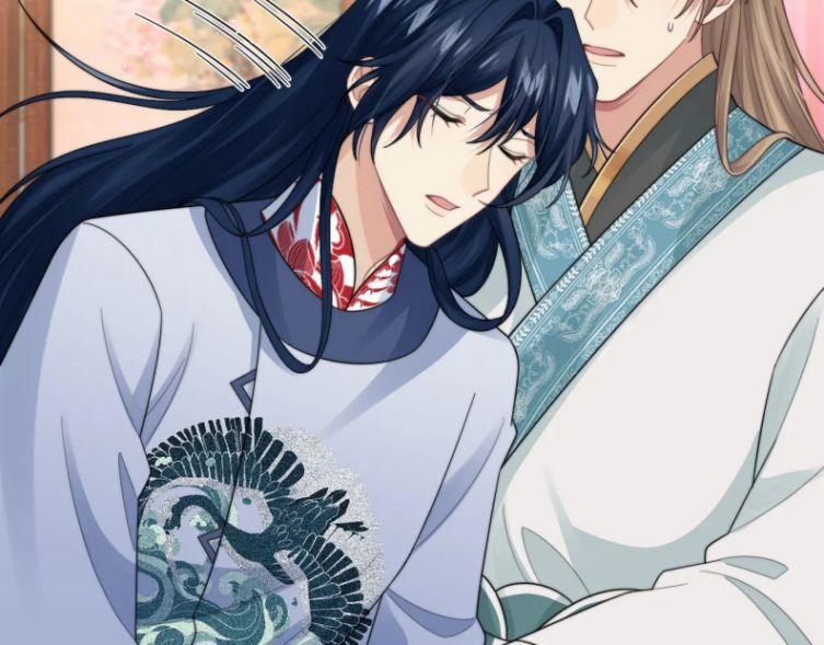 Tình Địch Mỗi Ngày Đều Trở Nên Đẹp Hơn 27 trang 34