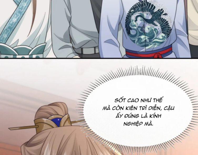 Tình Địch Mỗi Ngày Đều Trở Nên Đẹp Hơn 27 trang 39