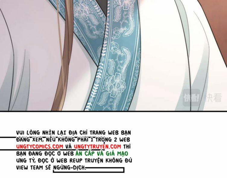 Tình Địch Mỗi Ngày Đều Trở Nên Đẹp Hơn 27 trang 41