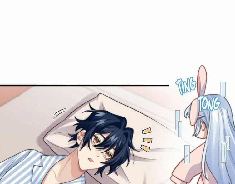 Tình Địch Mỗi Ngày Đều Trở Nên Đẹp Hơn 27 trang 42