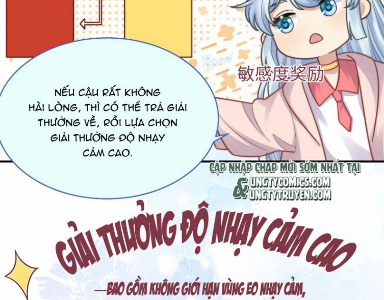 Tình Địch Mỗi Ngày Đều Trở Nên Đẹp Hơn 27 trang 46
