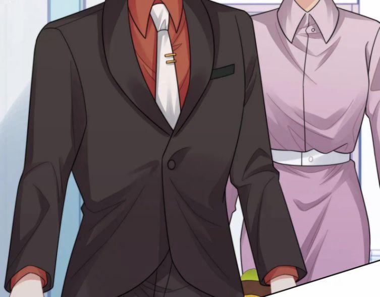 Tình Địch Mỗi Ngày Đều Trở Nên Đẹp Hơn 27 trang 50