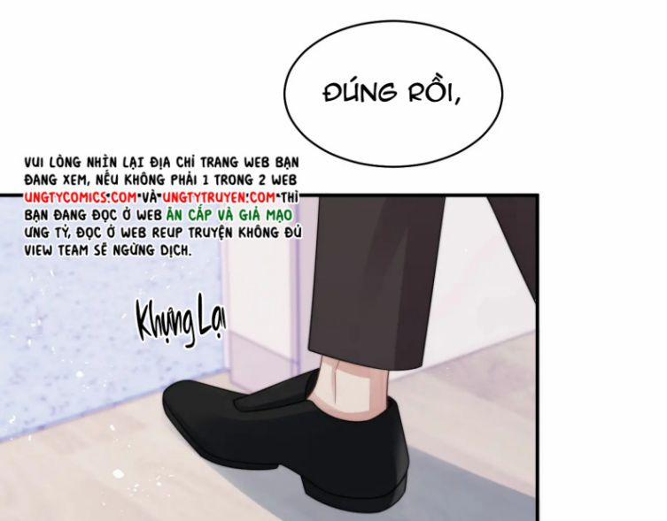 Tình Địch Mỗi Ngày Đều Trở Nên Đẹp Hơn 27 trang 57