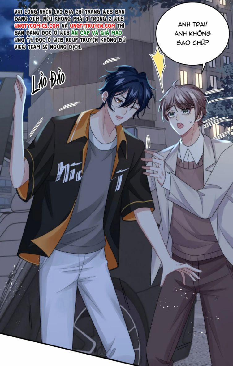 Tình Địch Mỗi Ngày Đều Trở Nên Đẹp Hơn 27 trang 6