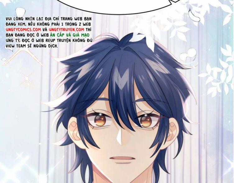 Tình Địch Mỗi Ngày Đều Trở Nên Đẹp Hơn 27 trang 61