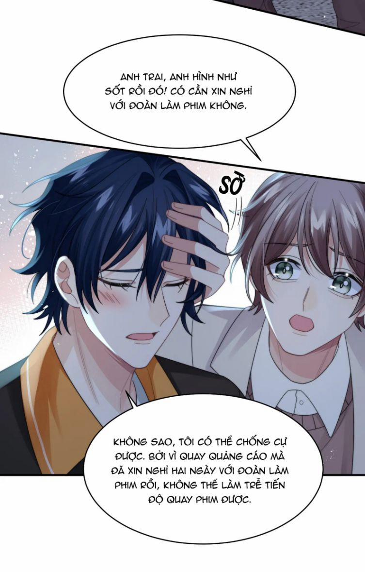 Tình Địch Mỗi Ngày Đều Trở Nên Đẹp Hơn 27 trang 7